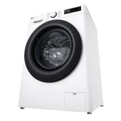 Стиральная машина LG F4Y5ES6W Фото 3