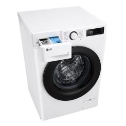 Стиральная машина LG F4Y5ES6W Фото 5