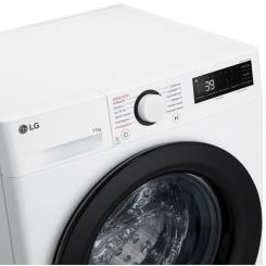 Стиральная машина LG F4Y5ES6W Фото 6