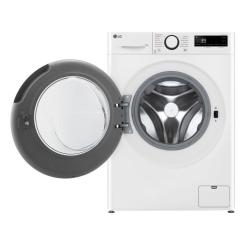 Стиральная машина LG F4Y5ES6W Фото 7
