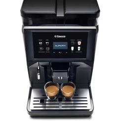 Кофемашина Saeco AURORA M1 Фото 8