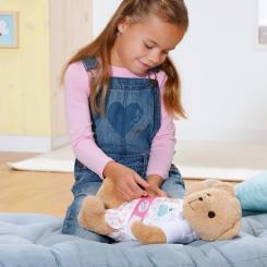 Мягкая игрушка Zapf Baby Born Ведмедик Тедді Фото 6