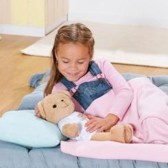 Мягкая игрушка Zapf Baby Born Ведмедик Тедді Фото 7