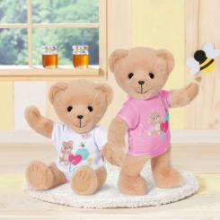 Мягкая игрушка Zapf Baby Born Ведмедик Тедді Фото 8