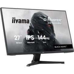 Монитор iiyama G2741HSU-B1 Фото 8