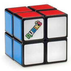 Головоломка Rubik's S3 Кубик 2x2 Мини Фото