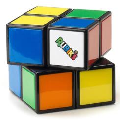 Головоломка Rubik's S3 Кубик 2x2 Мини Фото 1