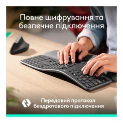 Адаптер Logitech BOLT Receiver USB-C - 2.4GHZ Фото 1