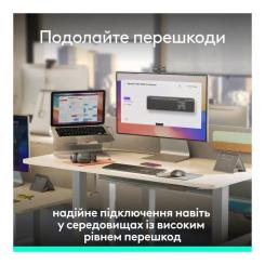 Адаптер Logitech BOLT Receiver USB-C - 2.4GHZ Фото 2