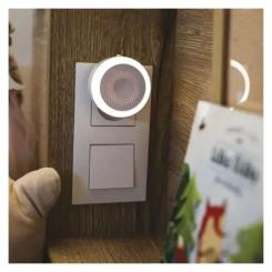 Ночник EMOS 5Lm 230V пластик Фото 9