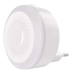 Ночник EMOS 5Lm 230V пластик Фото