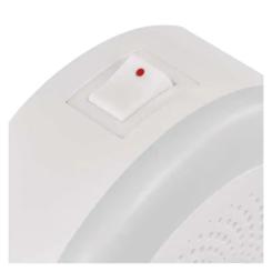 Ночник EMOS 5Lm 230V пластик Фото 5