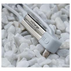 Дата кабель Rolling Square 6in1 inCharge XL 2.0m white Фото 4