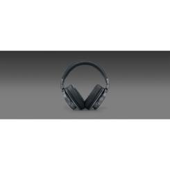 Наушники Muse M-278 FB Bluetooth Black Фото 2