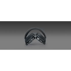 Наушники Muse M-278 FB Bluetooth Black Фото 3
