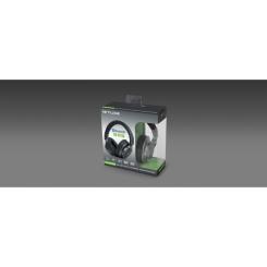 Наушники Muse M-278 FB Bluetooth Black Фото 5