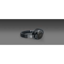 Наушники Muse M-278 FB Bluetooth Black Фото 6