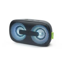 Акустическая система Muse M-370 DJ Black Фото 1