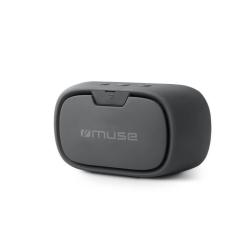 Акустическая система Muse M-370 DJ Black Фото 2
