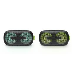 Акустическая система Muse M-370 DJ Black Фото 3