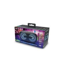 Акустическая система Muse M-370 DJ Black Фото 7