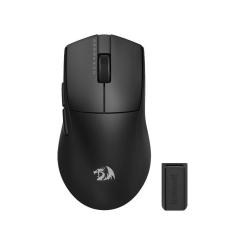 Мышка Redragon M916 Pro-4 Wireless Black Фото 1