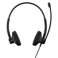 Наушники Epos Impact 100 UC Stereo USB-C+A Фото 1