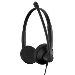 Наушники Epos Impact 100 UC Stereo USB-C+A Фото 3