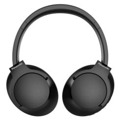 Наушники Panasonic RB-HX300B Black Фото 3