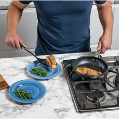 Сковорода Ninja Zerostick Premium 28 см Фото 3