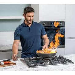 Сковорода Ninja Zerostick Premium 28 см Фото 4