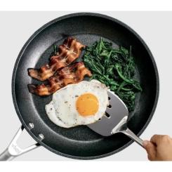 Сковорода Ninja Zerostick Premium 28 см Фото 5