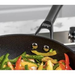 Сковорода Ninja Zerostick Premium 28 см Фото 6