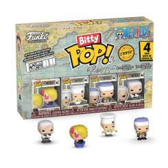 Фигурка Funko Pop набор One piece Санджи Фото