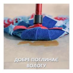 Комплект для уборки Vileda Super Mocio 3Action Фото 3