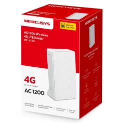 Маршрутизатор Mercusys MB130-4G Фото 2