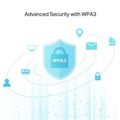 Сетевая карта Wi-Fi TP-Link Archer T2UB nano Фото 3