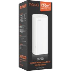Точка доступа Wi-Fi Tenda MX12-KIT-1 Фото 4