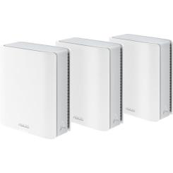 Точка доступа Wi-Fi ASUS ZenWiFi BT10 3pcs Фото