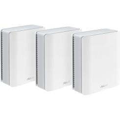 Точка доступа Wi-Fi ASUS ZenWiFi BT10 3pcs Фото 1
