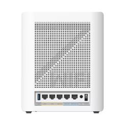Точка доступа Wi-Fi ASUS ZenWiFi BQ16 2pcs Фото 4