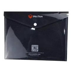 Коврик для мышки Meetion PD015 Black Фото 1