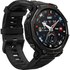 Смарт-часы Amazfit T-Rex 3 Pro 48mm W2444OV1N Tactical Black Фото 2