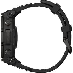 Смарт-часы Amazfit T-Rex 3 Pro 48mm W2444OV1N Tactical Black Фото 3