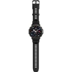 Смарт-часы Amazfit T-Rex 3 Pro 48mm W2444OV1N Tactical Black Фото 5