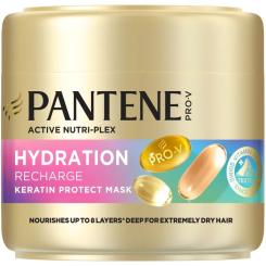 Маска для волос Pantene Pro-V Hydration Recharge 300 мл Фото 1