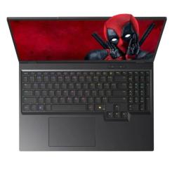 Ноутбук Dream Machines RX5090-16 Фото 1