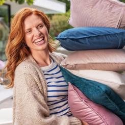 Электрогрелка Beurer HK 77 Heaty obsidian-blue Фото 9