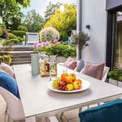 Электрогрелка Beurer HK 77 Heaty obsidian-blue Фото 10