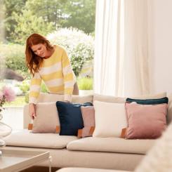 Электрогрелка Beurer HK 77 Heaty obsidian-blue Фото 11